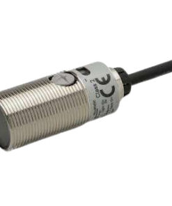 Cảm biến quang OMRON E3FB-DN13 2M OMI thu-phát chung, 1m