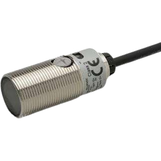 Cảm biến quang OMRON E3FB-DN13 2M OMI thu-phát chung, 1m
