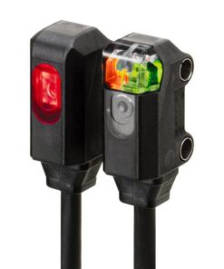 Cảm biến quang OMRON E3T-ST