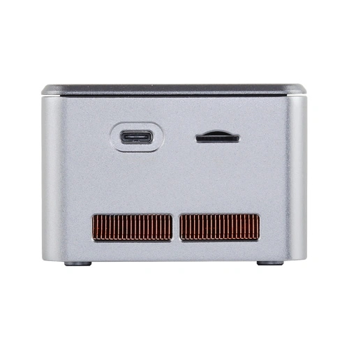 Thiết bị tường lửa PFsense 4LAN Gigabit Ethernet 2.5GbE