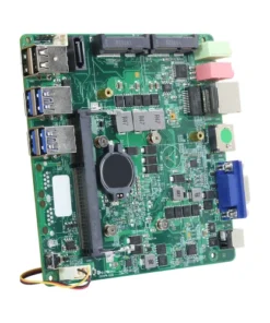 Bo mạch chủ Intel Core i5 4200U Mini ITX