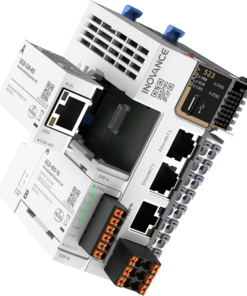 PLC Inovance Easy 523-0808TN