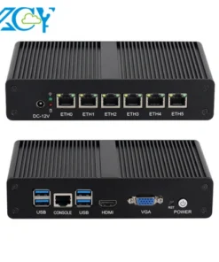 Cổng mạng Mini Router Nhiều Router