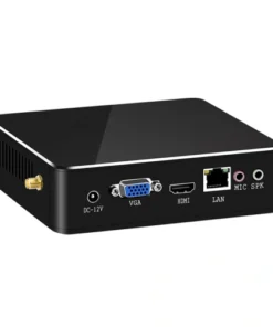 Văn phòng tại nhà Máy tính để bàn di động Mini PC