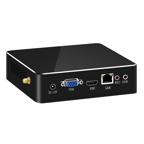 Văn phòng tại nhà Máy tính để bàn di động Mini PC