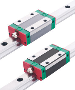 Thanh dẫn hướng tuyến tính HIWIN EG Series