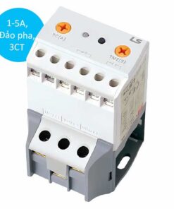 rơ le điện tử LS GMP22-3S