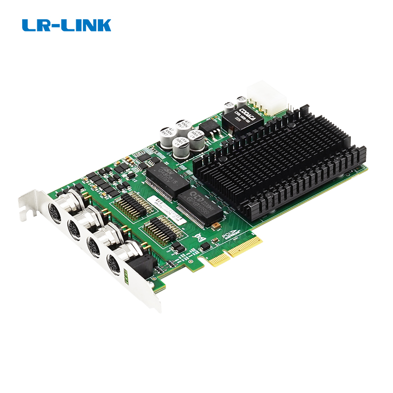 LRES4012MT-POE - Ảnh 2