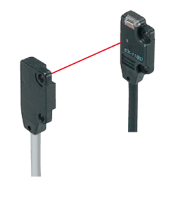 Cảm Biến Quang Điện Panasonic EX-11B-PN