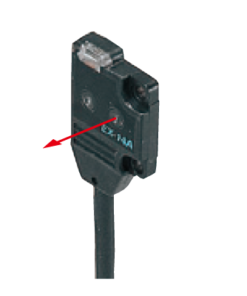 Cảm Biến Quang Điện Panasonic EX-14B