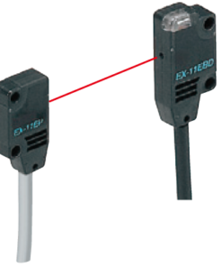 Cảm Biến Quang Điện Panasonic EX-19EA