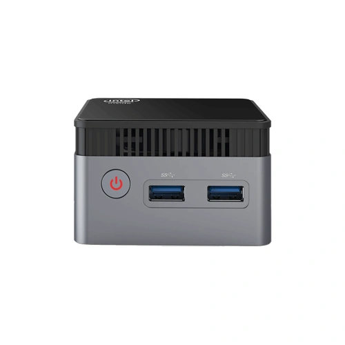 N5105 Palm-sized 4K Entertainment TV Box Mini PC - Ảnh 6