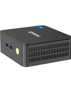 NucBox G3–Máy tính mini tiết kiệm chi phí nhất với bộ xử lý Intel N100