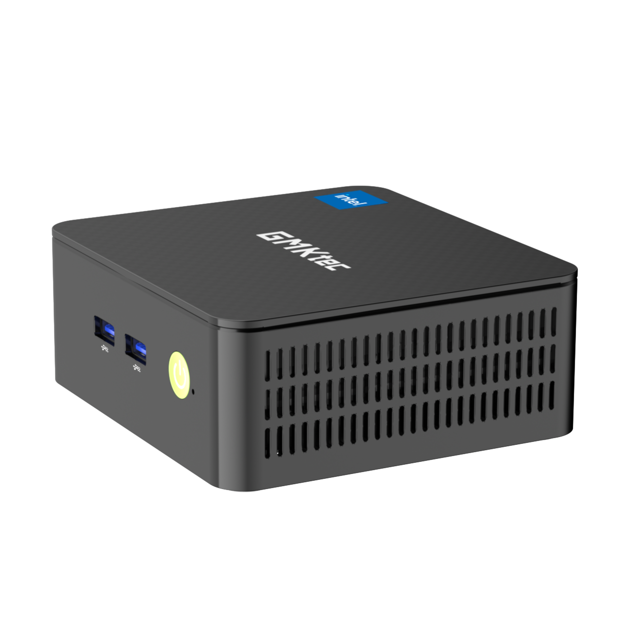 NucBox G3–Máy tính mini tiết kiệm chi phí nhất với bộ xử lý Intel N100