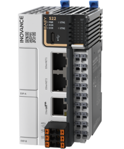 PLC Inovance Easy 522-0808TN