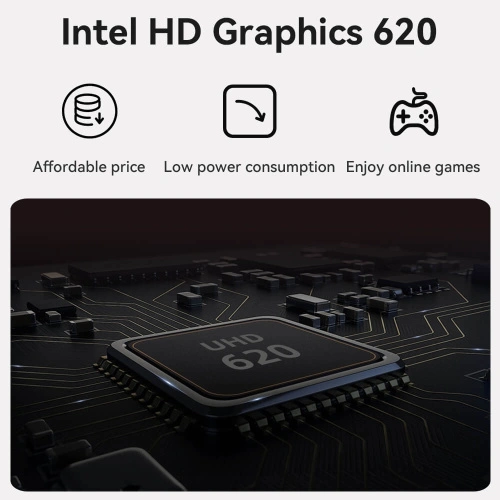 Máy tính mini XCY Intel Core i5 7200U - Ảnh 7