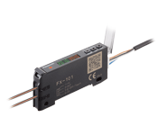 Fiber Sensor FX-100