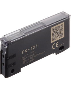 Cảm biến sợi kỹ thuật số FX-101-CC2