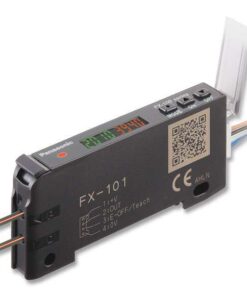 Bộ khuếch đại sợi quang Panasonic FX-101-CC2