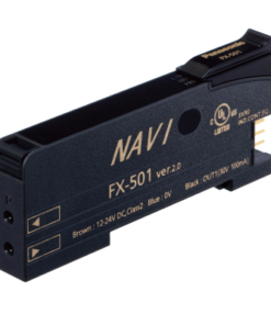 Cảm biến sợi kỹ thuật số FX-501P