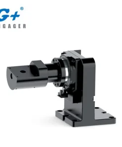 Trục quay mini GMA85