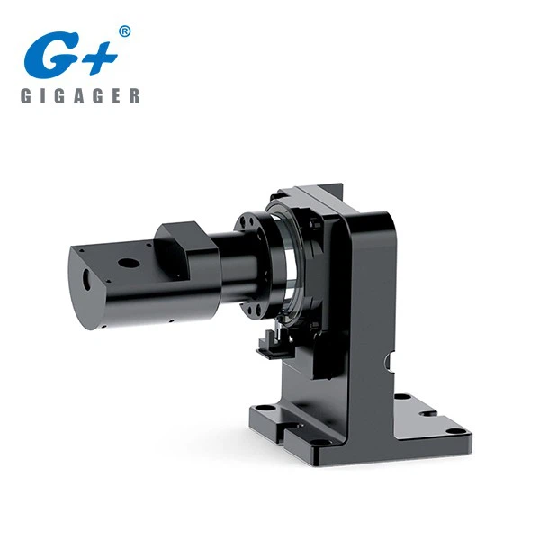 Trục quay mini GMA85