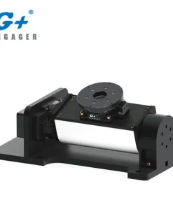 Trục quay mini Gigager GMC60