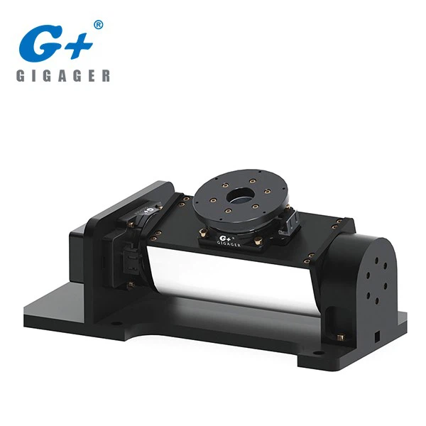 Trục quay mini Gigager GMC60
