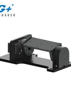 Trục quay mini Gigager GML60