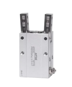 Airtac HFY: Kẹp khí (kiểu góc), Ngón tay khí, Kiểu góc, Tác động kép – HFY10