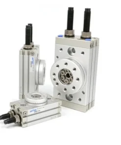 Airtac HRQ: Xi lanh bàn quay khí nén – HRQ50A