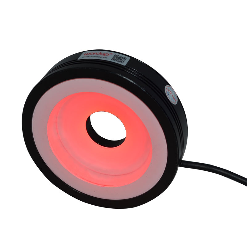 Đèn vòng góc cao khuếch tán Wordop FGR2 - Ảnh 3