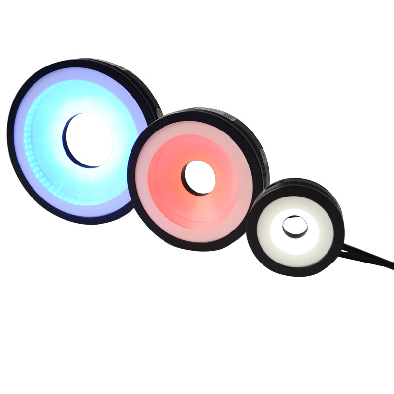 Đèn vòng góc cao khuếch tán Wordop FGR2 - Ảnh 4