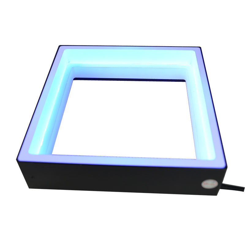 Đèn vuông góc thấp khuếch tán Wordop SQ2 - Ảnh 2