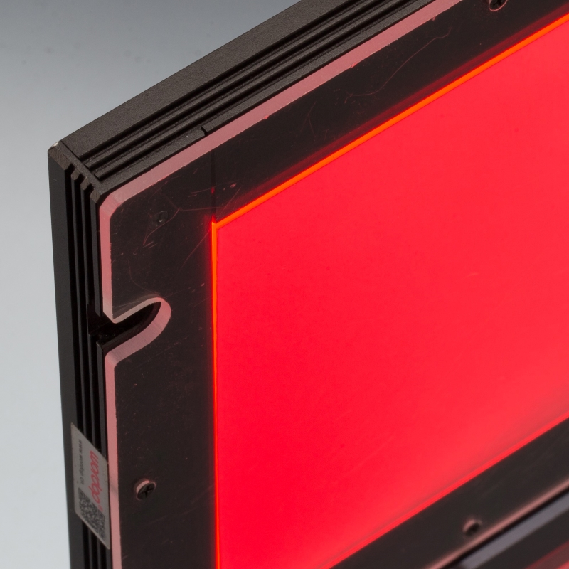 Đèn nền Side Lit Collimated Series FQGP2 - Ảnh 2