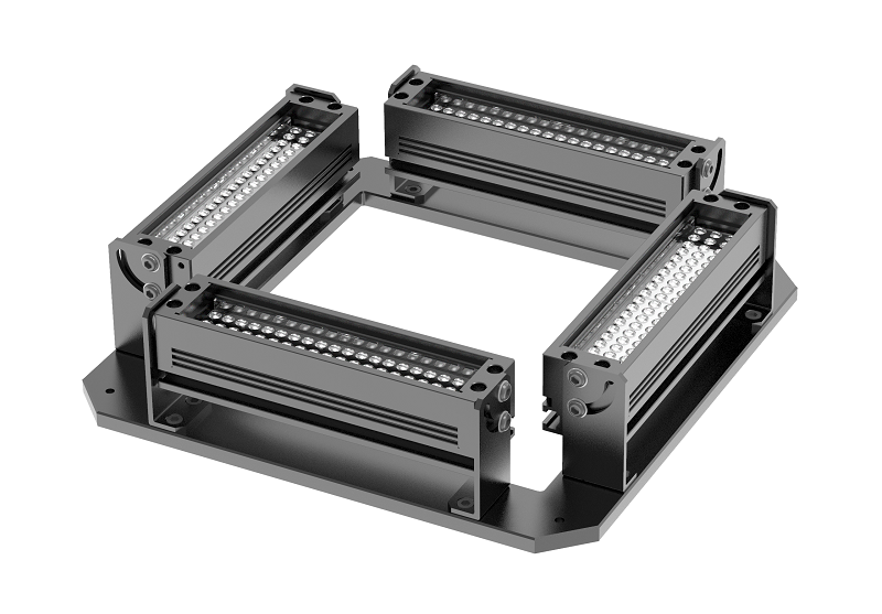 Bar combination light source HDLM3 wordop