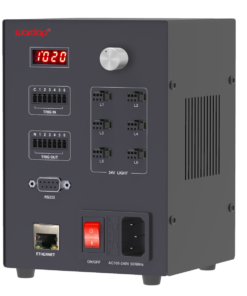 Bộ điều khiển nhấp nháy Wordop Logic PBDL