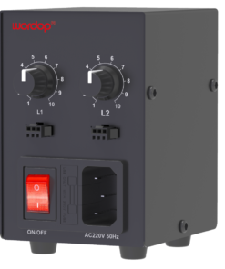 Bộ điều khiển điểm tương tự Wordop Series PC