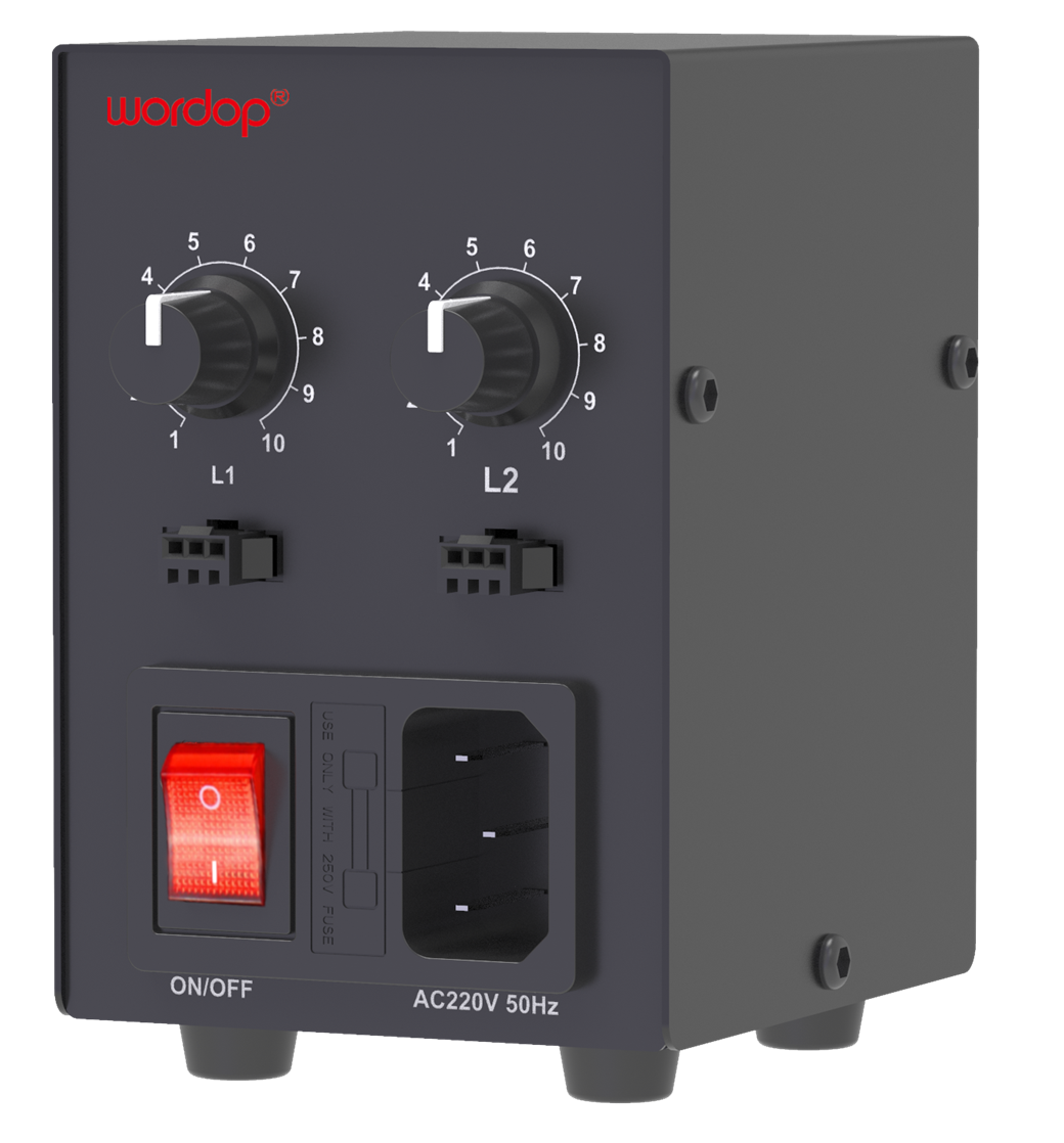 Bộ điều khiển điểm tương tự Wordop Series PC