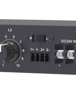 Bộ điều khiển tương tự Wordop Series PSS