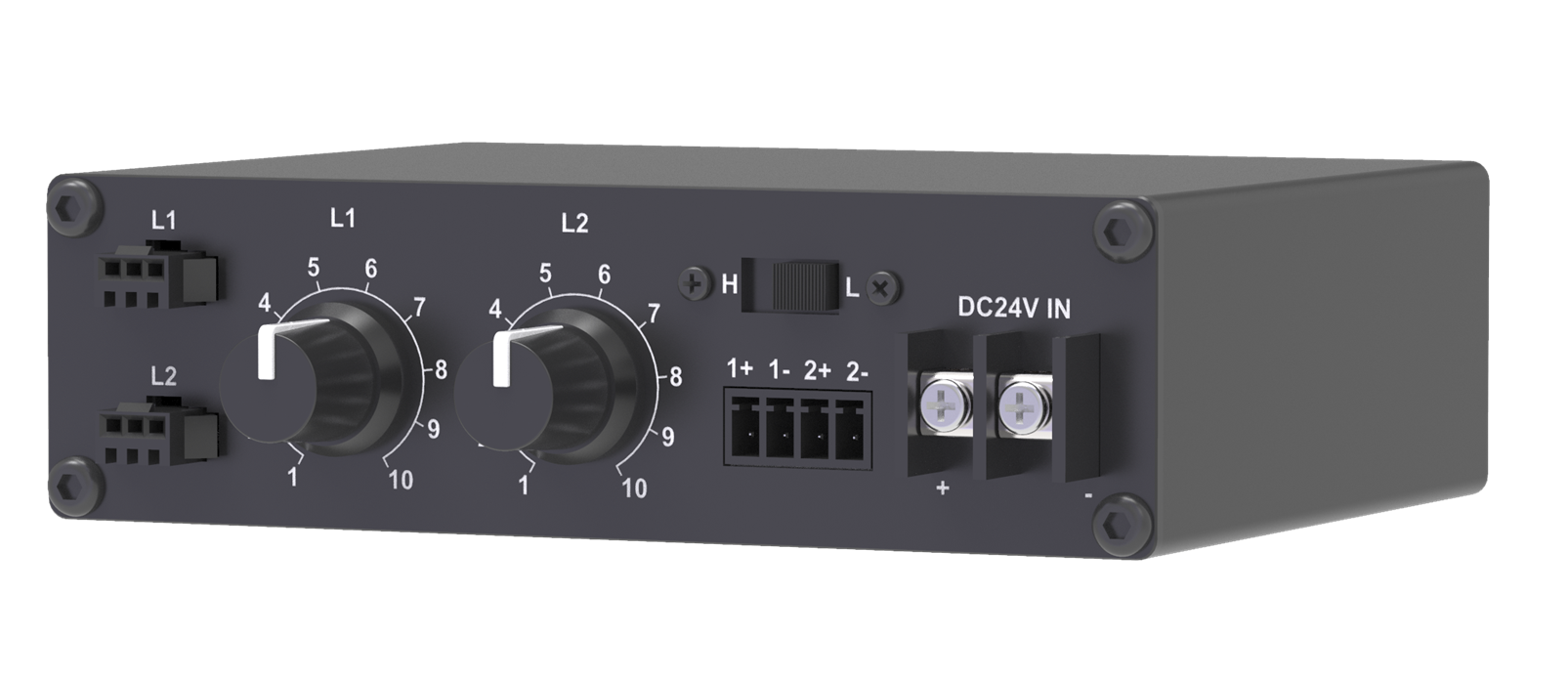 Bộ điều khiển tương tự Wordop Series PSS