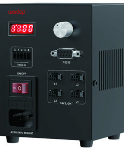 Bộ điều khiển kỹ thuật số Wordop PD5