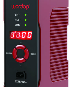 Bộ điều khiển kỹ thuật số nhỏ gọn Wordop PDS4