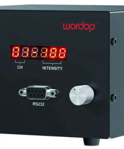 Bộ điều khiển kỹ thuật số Wordop 18CH PDS4