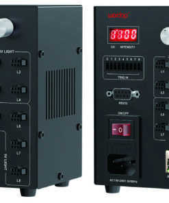 Bộ điều khiển kỹ thuật số các loại Wordop PDM2