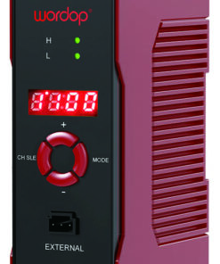 Bộ điều khiển kỹ thuật số các loại nhỏ gọn Wordop PDMS