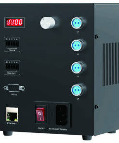 Bộ điều khiển nhấp nháy Wordop Overdrive Series PUD