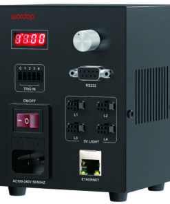 Bộ điều khiển ánh sáng điểm cố định Wordop Series PSC4