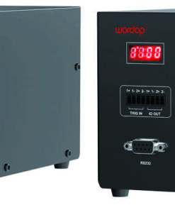 Bộ điều khiển ánh sáng ngoại tuyến cố định Wordop PSC4