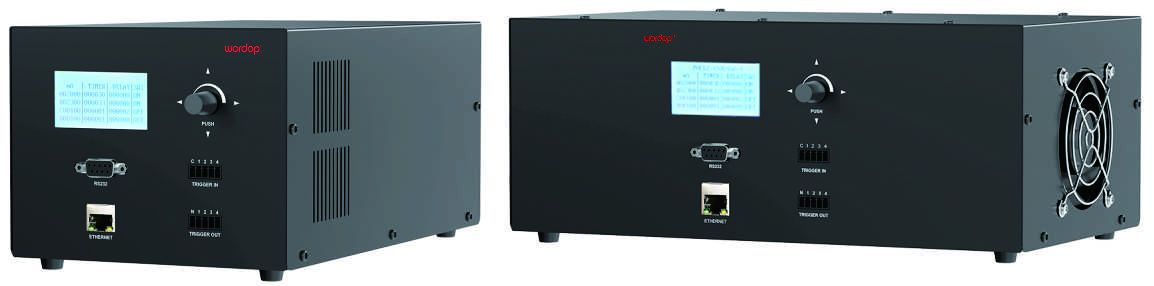 Bộ điều khiển dòng không đổi tốc độ cao Wordop PHC2